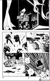 Fanclub - Club Pocket$: The Alpha-Chads of Manga | Page 4 | Worstgen