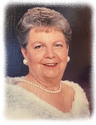 Rose Marie McLean Obituary