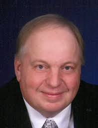 Obituary information for Ronald L. Jenkins