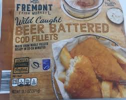 What's the best fish for fish tacos? Best Frozen Fish Fillets How These 6 Brands Ranked In Taste Test