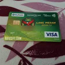 Pada menu anda, anda perlu mencari kalau masih lagi belum ada akaun dengan bankislam.biz, sila baca cara daftar bank islam secara online. Cara Tukar Kad Debit Baru Bank Islam