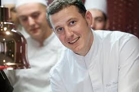 Table Gastronomique La Rotonde Annecy