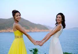 The 10 finalists for miss hong kong pageant were shooting on location in fukuoka, japan. Tiffany Lau åŠ‰ç©Žé‡ Itstiffanylau Instagram Photos And Videos