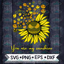 Free Free 244 Sunflower Design Svg SVG PNG EPS DXF File