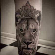 10 Best Lioness Tattoos Queen Tattoo Ideas Petpress Lioness Tattoo Lion Head Tattoos Lion Tattoo Sleeves