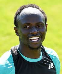 Didier deschamps has confirmed he held talks with kylian mbappe and olivier. Les Cheveux De Sadio Mane Apres Le Meilleur Du Football Facebook