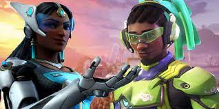 Overwatch 2: Symmetra and Lucio Have an Interesting Connection
