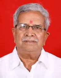 Pallab Lochan Das, BJP MP from Tezpur