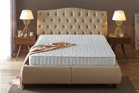 rina dht yayli seri yatak yatas bedding