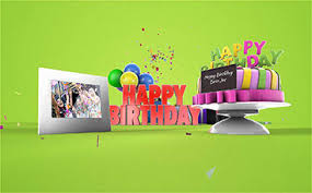 Depending on your friend's tastes, they may prefer a funny card or a sentimental card. Best Animated Birthday Cards Renderforest