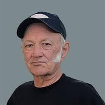 Douglas Robert Wade Obituary