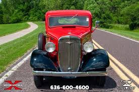 Image result for Regatta Red 1936 Chevrolet