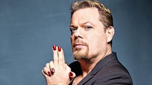 Is Eddie Izzard Transgender Or Gay How Much Is He Worth Join eddie on 'a run for hope' that will usher in a challenging new year, with the determination to fight for a new future, encouraging people all over europe and around.