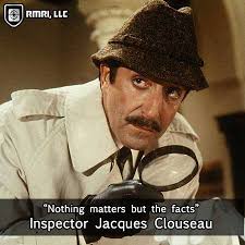 Private Investigators