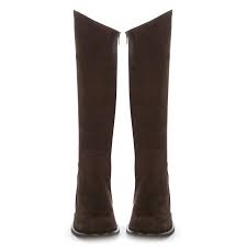 Tige arrière extensible pour apporter une amplitude au niveau du mollet jusqu'à 3 cm supplémentaires. Des Bottes Pour Mollets Fin Chez L Atelier De La Botte L Atelier De La Botte