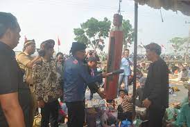 Rumah adat panjalin katanya merupakan. Mengenal 4 Tradisi Majalengka Adat Yang Masih Lestari