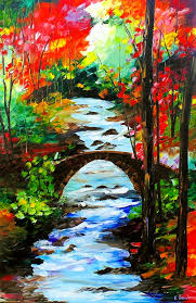 Check spelling or type a new query. Water Under The Bridge Painting By Kevin Brown