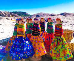 Artesanias Por Descubrir Chihuahua Paquime Tarahumaras 4 Chihuahua Cultura Mexicana Paquime