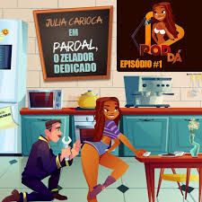 Stream episode Julia do Spartanas testando o Pardal, o Zelador Fiel by Julia  Carioca podcast | Listen online for free on SoundCloud