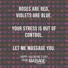 Yes, lingam massage is a fancy name for a hand job. 7 Reasons Why Massage Makes The Best Valentine S Day Gift Massage Therapy Business Massage Therapy Quotes Valentine Massage