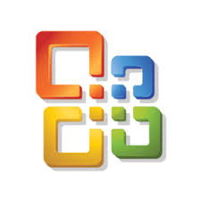 Microsoft Office 2007 Icon Attivita
