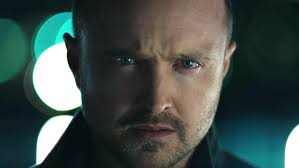 Westworld season 3 trailer with Aaron Paul (HBO)