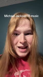 Evie Goes Silly Michael Jackson Original