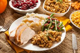 Just in time for thanksgiving, we've given the stunningly delicious vegducken an autumnal makeover. Ideas For Non Traditional Thanksgiving Dinners Peko Cook Book