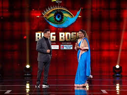 Kamal haasan is hosting the show for the fourth time. Bigg Boss Tamil 3 Episode 42 August 4 2019 Written Update Reshma Pasupuleti Gets Evicted Times Of India