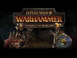 We did not find results for: Total War Warhammer The King And The Warlord Dlc Pc Steam Downloadable Content Fanatical