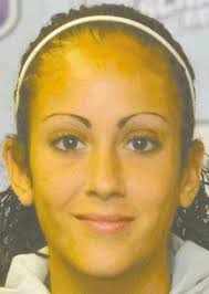 Scranton's Naranjo has come long way since high school days