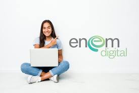 Começa a solicitação de isenção da taxa de inscrição. Enem Digital 2020 Inep Libera Gabaritos Brasil Escola