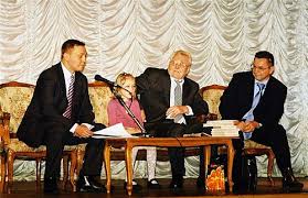 Россия не запад, или что нас ждет. Kara Murza Sergej Georgievich Wikiwand