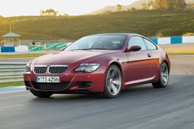 M6 gun motor carriage, a united states wheeled tank destroyer of the second world war. Todos Los Detalles Del Diseno Del Bmw M6 Periodismo Del Motor