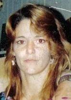 Sandra Gail “Sandy Gail” Cochran (1964-1997)