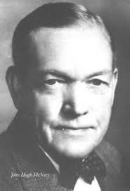 John Hugh McNary (1867-1936)