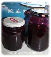 Coulis De Mures Thermomix Les Folies De Christalie Ou Quand La Cuisine Devient Passion Coulis De Mures Coulis Recettes Sucrees