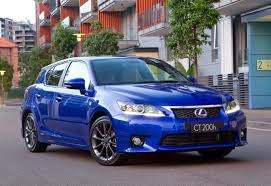 There are some light external revisions for the latest update of the compact lexus ct200h. Lexus Ct 200h 2012 Review Carsguide