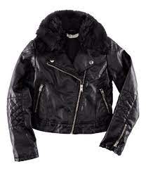 Kids Leather Jacket H Us Kids Leather Jackets Leather Jacket Men Kids Outfits