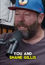 Shane Gillis and Bert Kreischer Crush Comedy Arenas