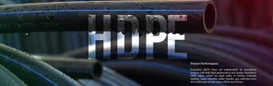Buy some pipe sleeves from the local plumbing store. Hdpe Pipes And Fittings All Plastic Pipe Here Hdpe Pipe Drain Pipe Corrugated Pipe Systems