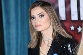 Verila se Marija Karan