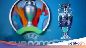Belgia, belanda, dan denmark mendapat giliran untuk beraksi. Jadwal Euro 2020 2021 Nanti Malam Belanda Dan Belgia Main