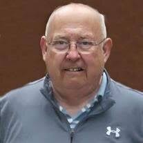 William Russell "Russ" Sutton Jr. Obituary