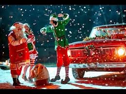 Videozappi Video Divertenti Whatsapp Natale Auguri Youtube Merry Christmas And Happy New Year Christmas Gif Santa And Reindeer