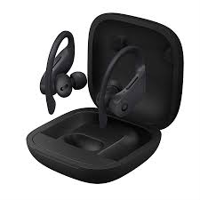 Apple Airpods Pro Black Price In India The Powerbeats Pro An Alternative To Apple Airpods For Iphone Viral Gads Wireless Earphones Wireless Headphones Beats Pro