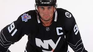 Browse our online store for gear from your favorite team. Schwartz Islanders Black Jersey Becoming Retail Boon For Barclays Cbs New York
