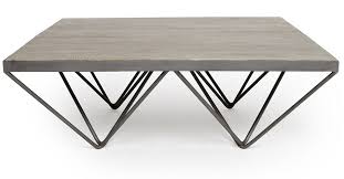 Buy versanora henry coffee table, black: By Product Tables Henry Coffee Table