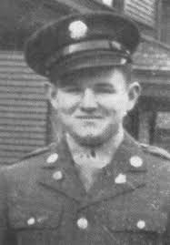 PVT George Wesley Driver Jr. (1924-1944)