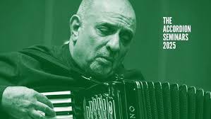 Lenny Feldman Workshop